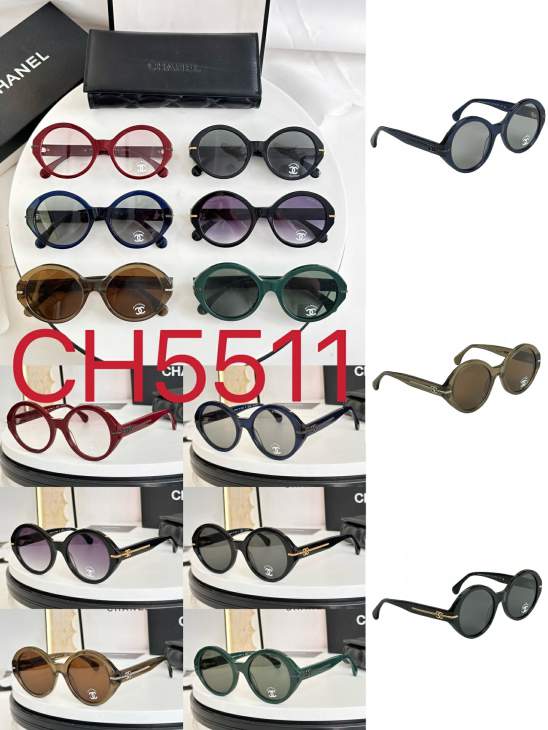 Picture of Chanel Sunglasses _SKUfw76721415fw